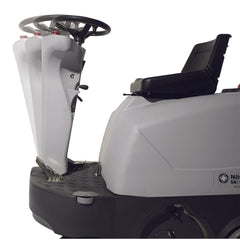 Nilfisk SWEEPER SR 1000S P W/LT SIDE BROOM, Perfect Solutions Ltd