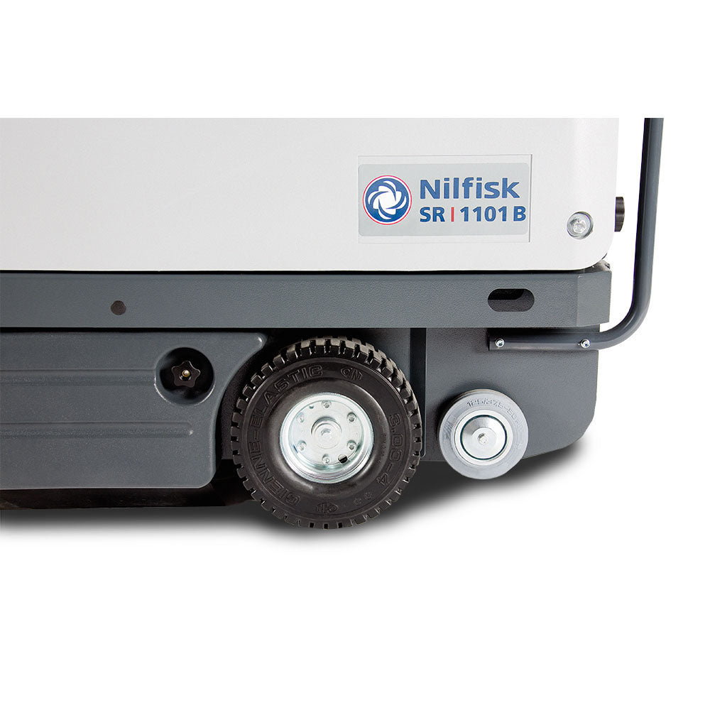 Nilfisk SWEEPER SR 1101 P, Perfect Solutions Ltd