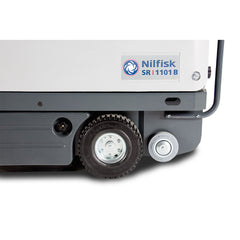 Nilfisk SWEEPER SR 1101 B, Perfect Solutions Ltd