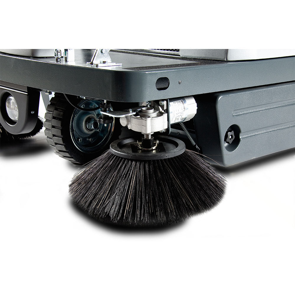 Nilfisk SWEEPER SR 1101 P, Perfect Solutions Ltd