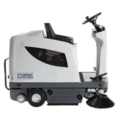 Nilfisk SWEEPER SR 1101 P, Perfect Solutions Ltd