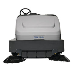 Nilfisk SWEEPER SR 1601 LPG3, Perfect Solutions Ltd