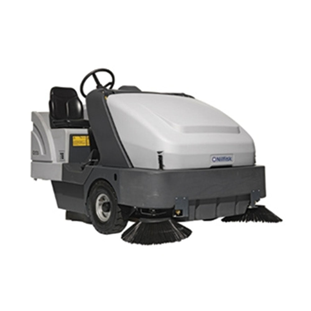 Nilfisk SWEEPER SR 1601 D3, Perfect Solutions Ltd