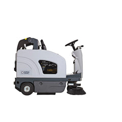 Nilfisk SWEEPER SW4000 P, Perfect Solutions Ltd