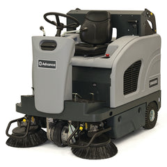 Nilfisk SWEEPER SW4000 P, Perfect Solutions Ltd