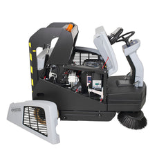 Nilfisk SWEEPER SW5500 D, Perfect Solutions Ltd