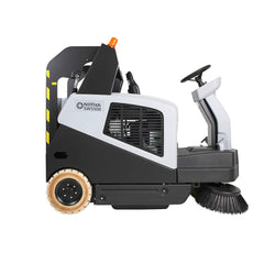 Nilfisk SWEEPER SW5500 D, Perfect Solutions Ltd