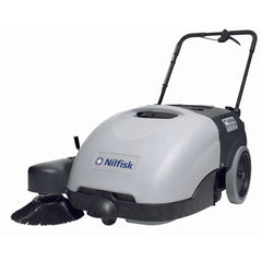 Nilfisk SWEEPER SW750 UK, Perfect Solutions Ltd