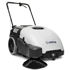 NILFISK SWEEPER SW750 or Equivalent, Perfect Solutions Ltd