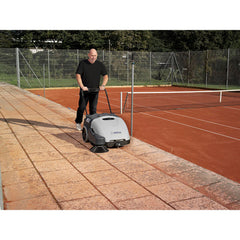 NILFISK SWEEPER SW750 or Equivalent, Perfect Solutions Ltd