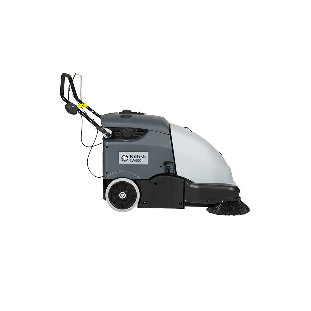 Nilfisk SWEEPER SW900 84B, Perfect Solutions Ltd