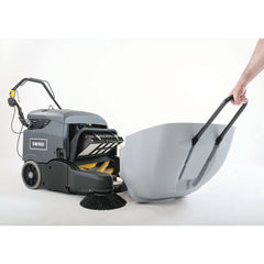 Nilfisk SWEEPER SW900 84B, Perfect Solutions Ltd