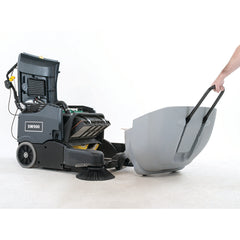 Nilfisk SWEEPER SW900 84B, Perfect Solutions Ltd