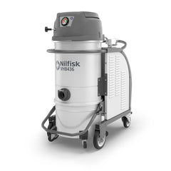Nilfisk VHB436 UKP, Perfect Solutions Ltd