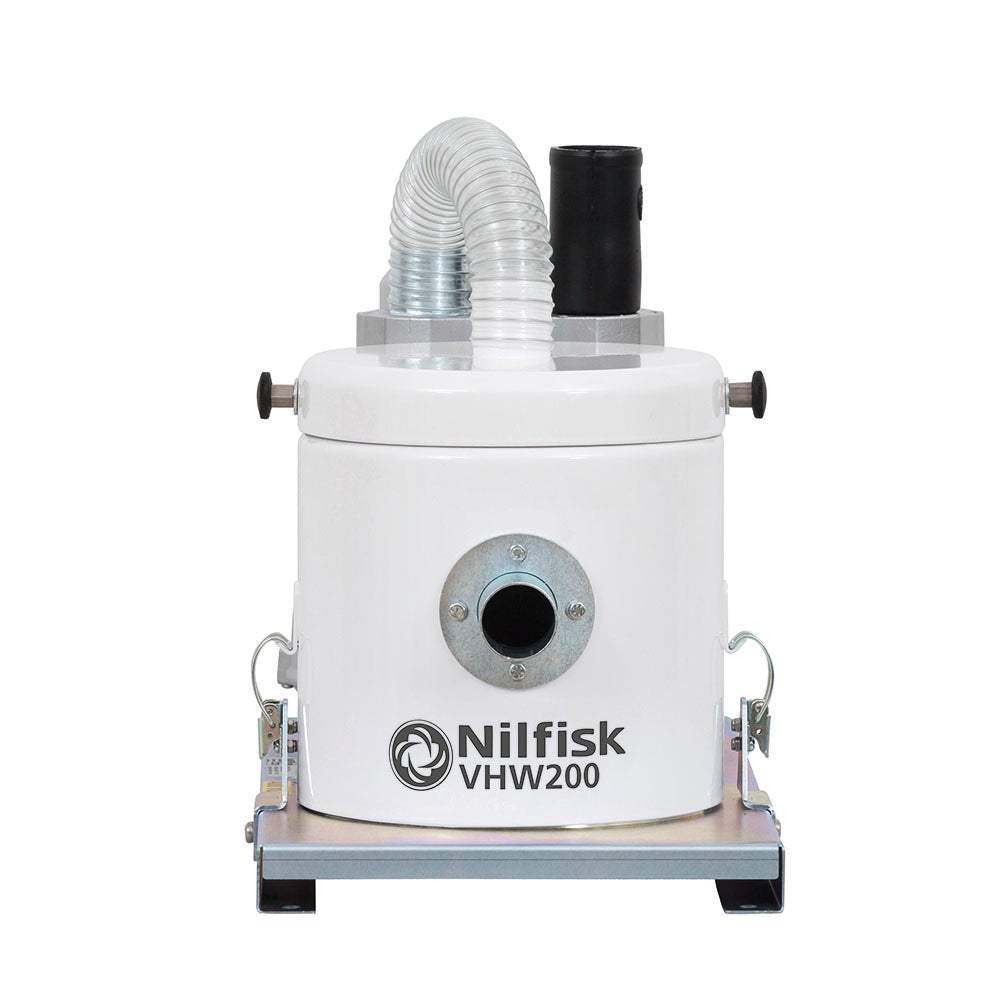 Nilfisk VHW200 M, Perfect Solutions Ltd
