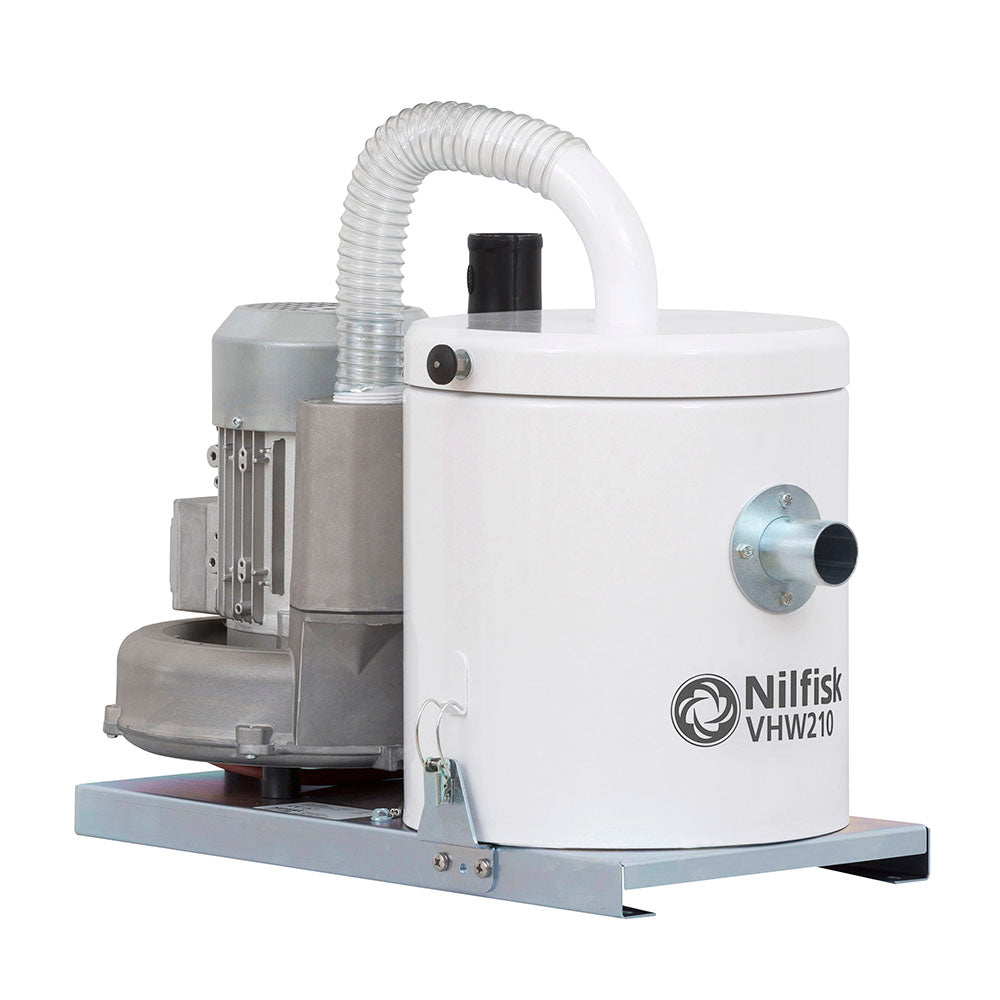 Nilfisk VHW210, Perfect Solutions Ltd