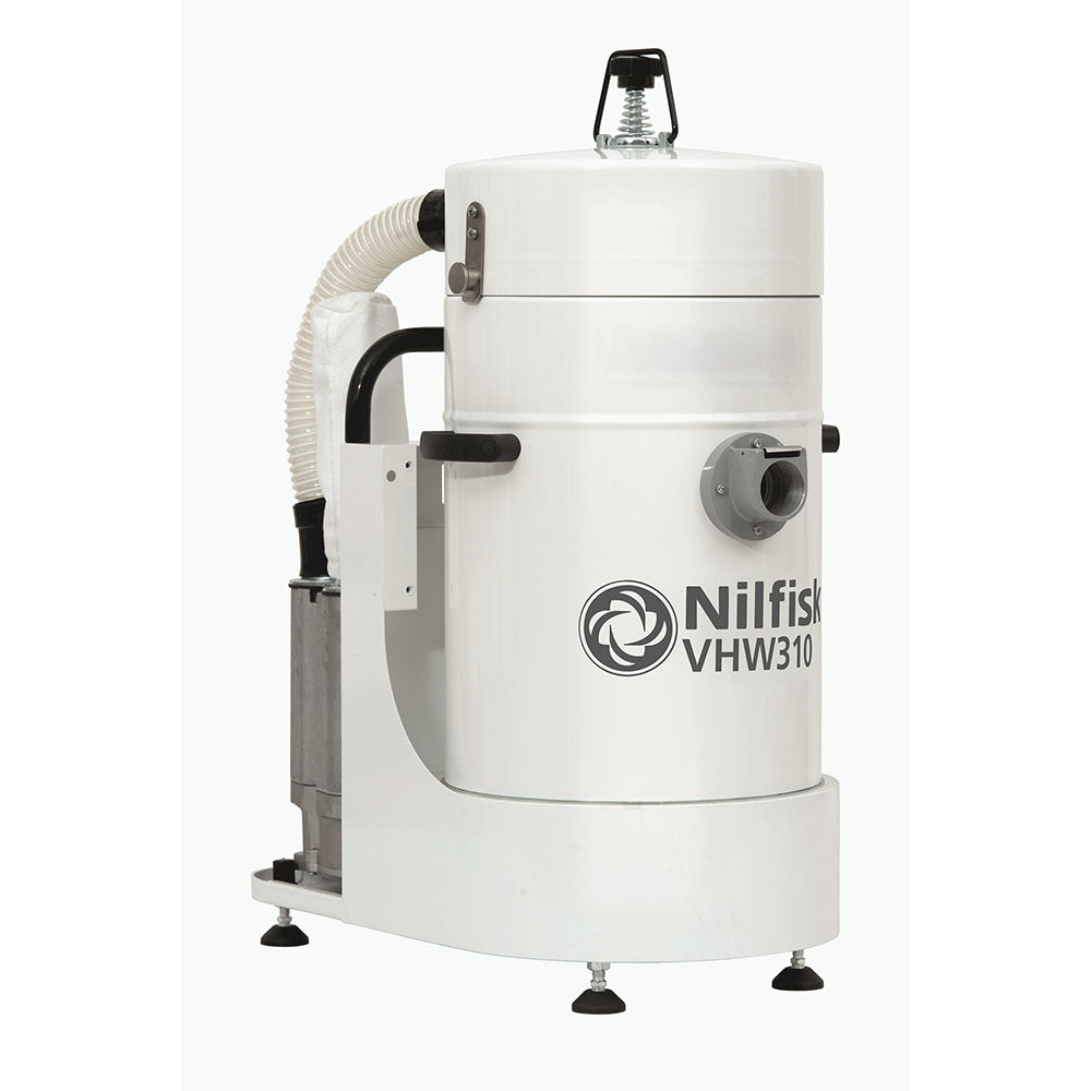 Nilfisk VHW310, Perfect Solutions Ltd