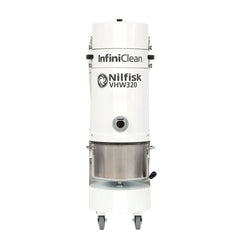 Nilfisk VHW320 LC, Perfect Solutions Ltd