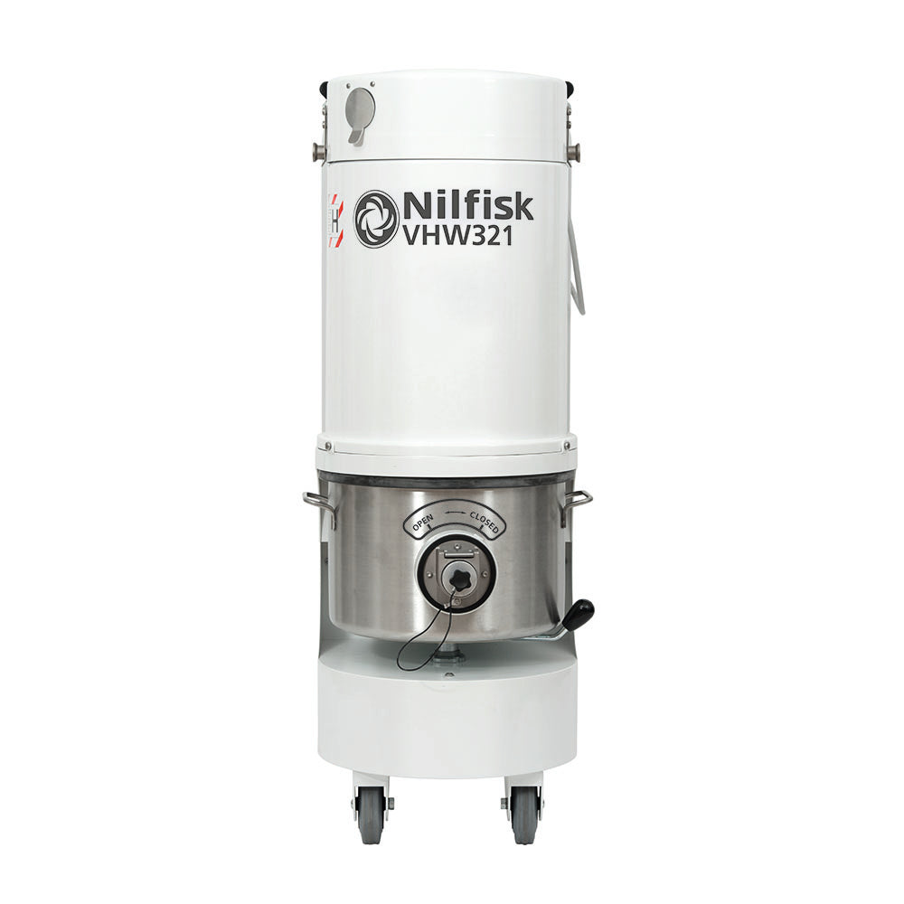 Nilfisk VHW321 LC, Perfect Solutions Ltd