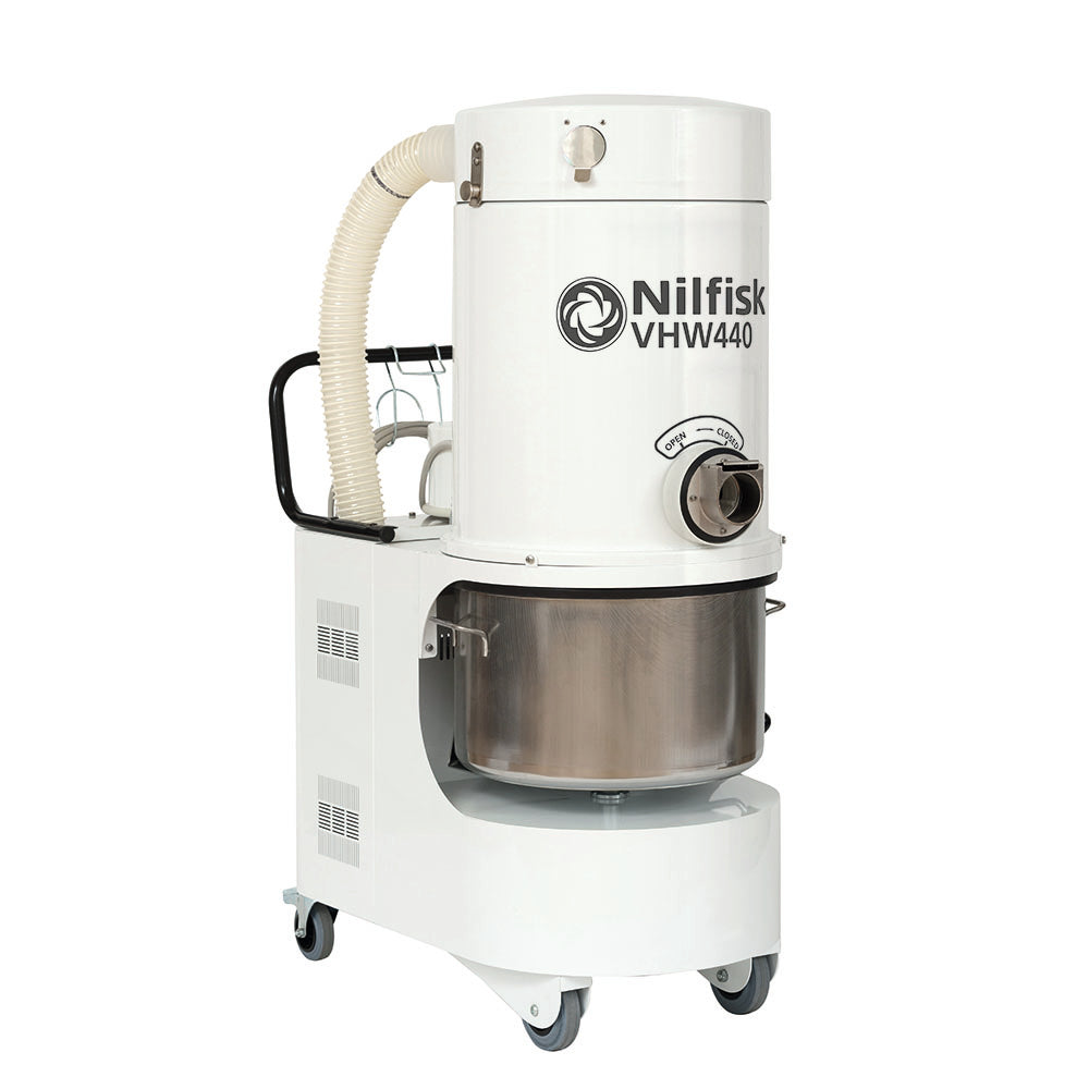 Nilfisk VHW440, Perfect Solutions Ltd