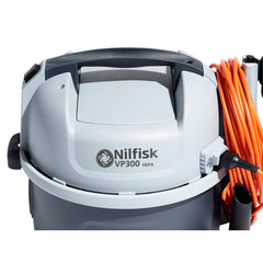NILFISK VP300 HEPA or Equivalent, Perfect Solutions Ltd