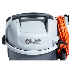 Nilfisk VP300 HEPA UK 107415327, Perfect Solutions Ltd