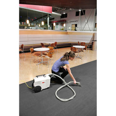 WOLF130-UK CARPET EXTRACTOR 220-240V, Perfect Solutions Ltd